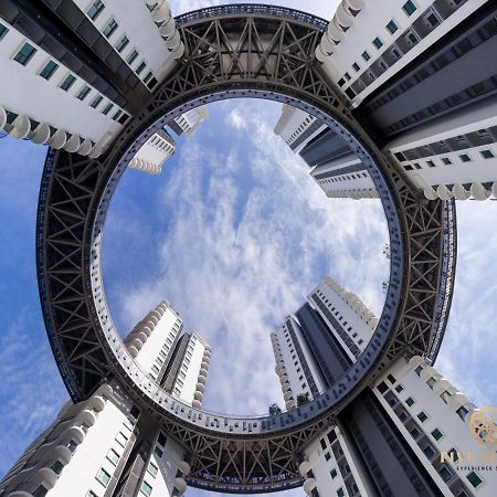 Datum Jelatek Sky Residence Klcc, Five Senses كوالالمبور المظهر الخارجي الصورة