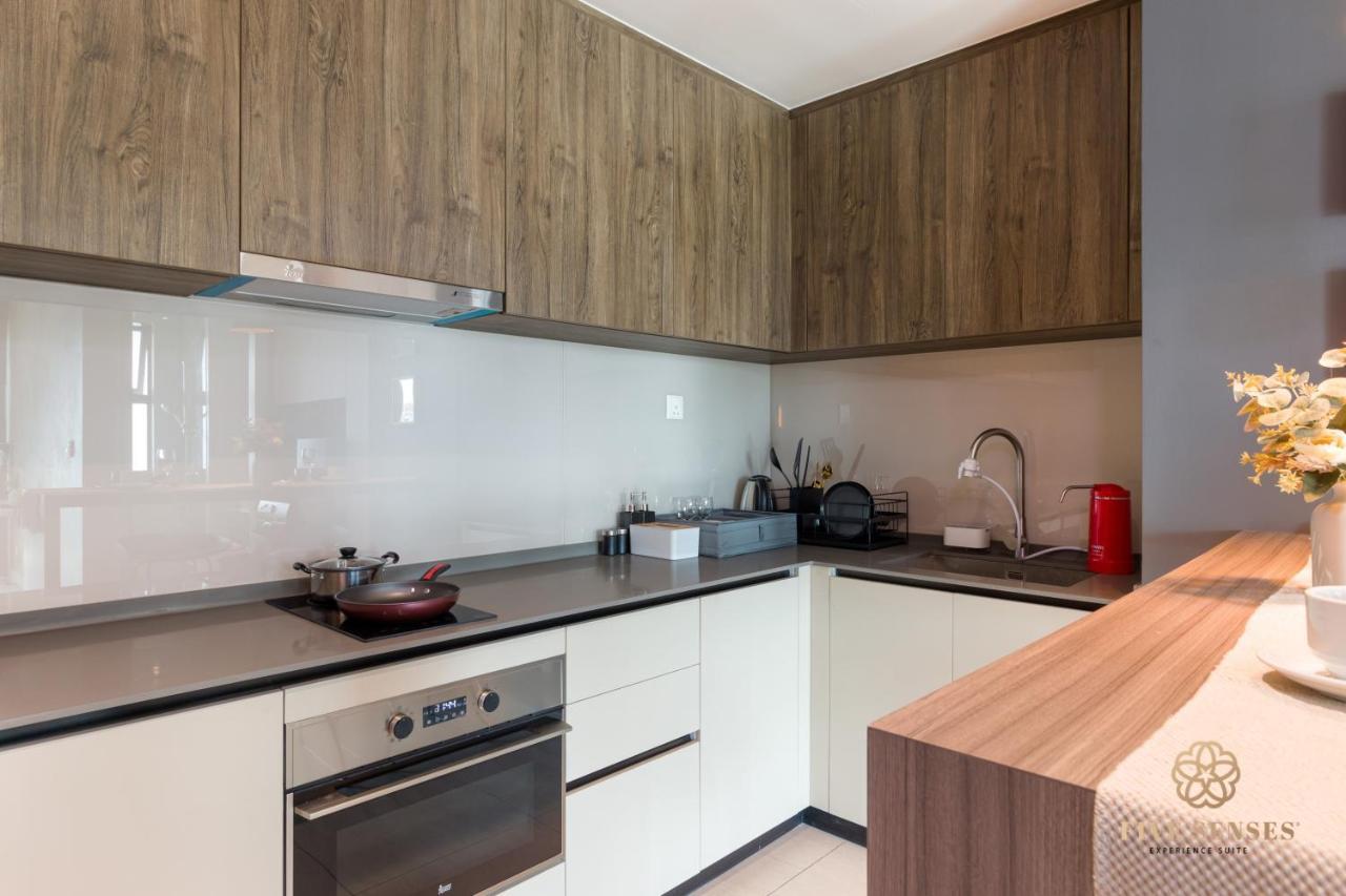 Datum Jelatek Sky Residence Klcc, Five Senses كوالالمبور المظهر الخارجي الصورة