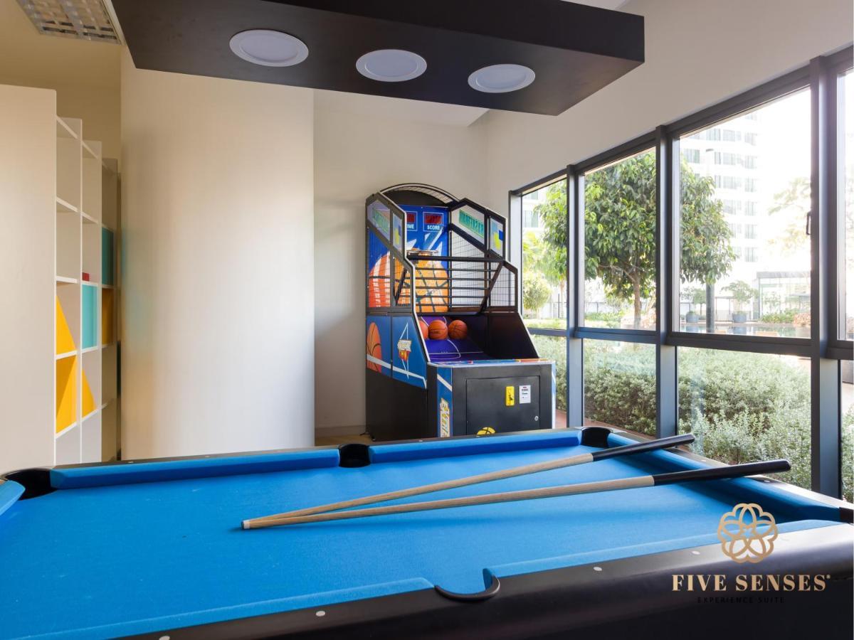 Datum Jelatek Sky Residence Klcc, Five Senses كوالالمبور المظهر الخارجي الصورة