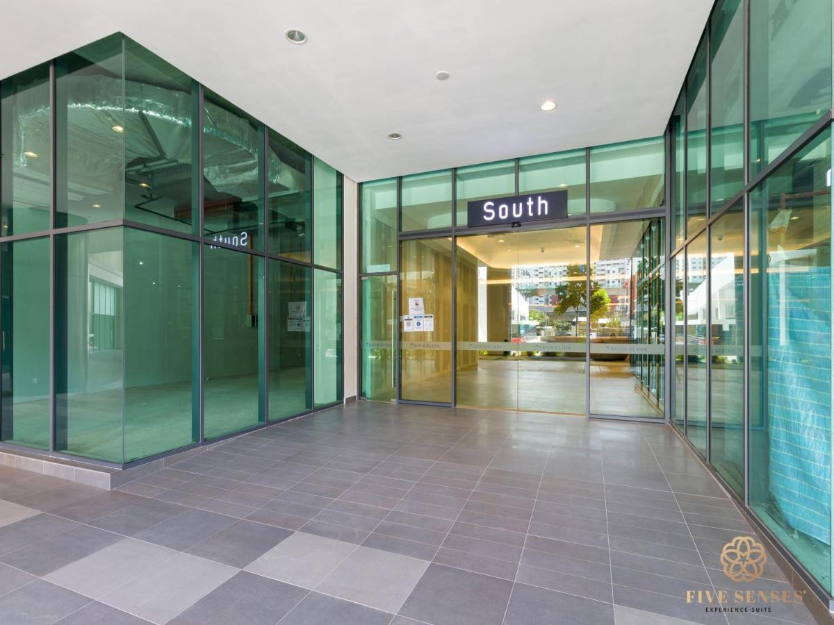 Datum Jelatek Sky Residence Klcc, Five Senses كوالالمبور المظهر الخارجي الصورة