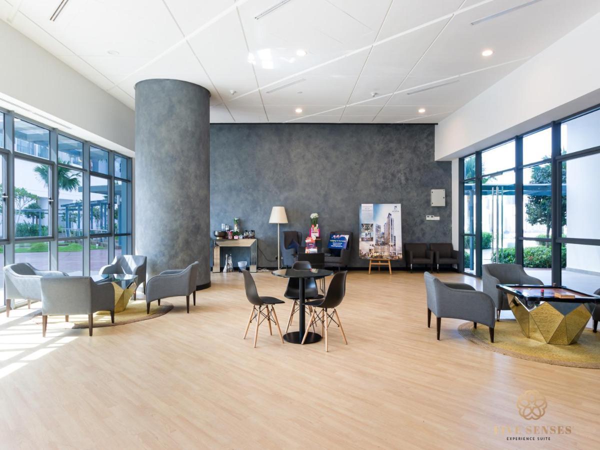 Datum Jelatek Sky Residence Klcc, Five Senses كوالالمبور المظهر الخارجي الصورة
