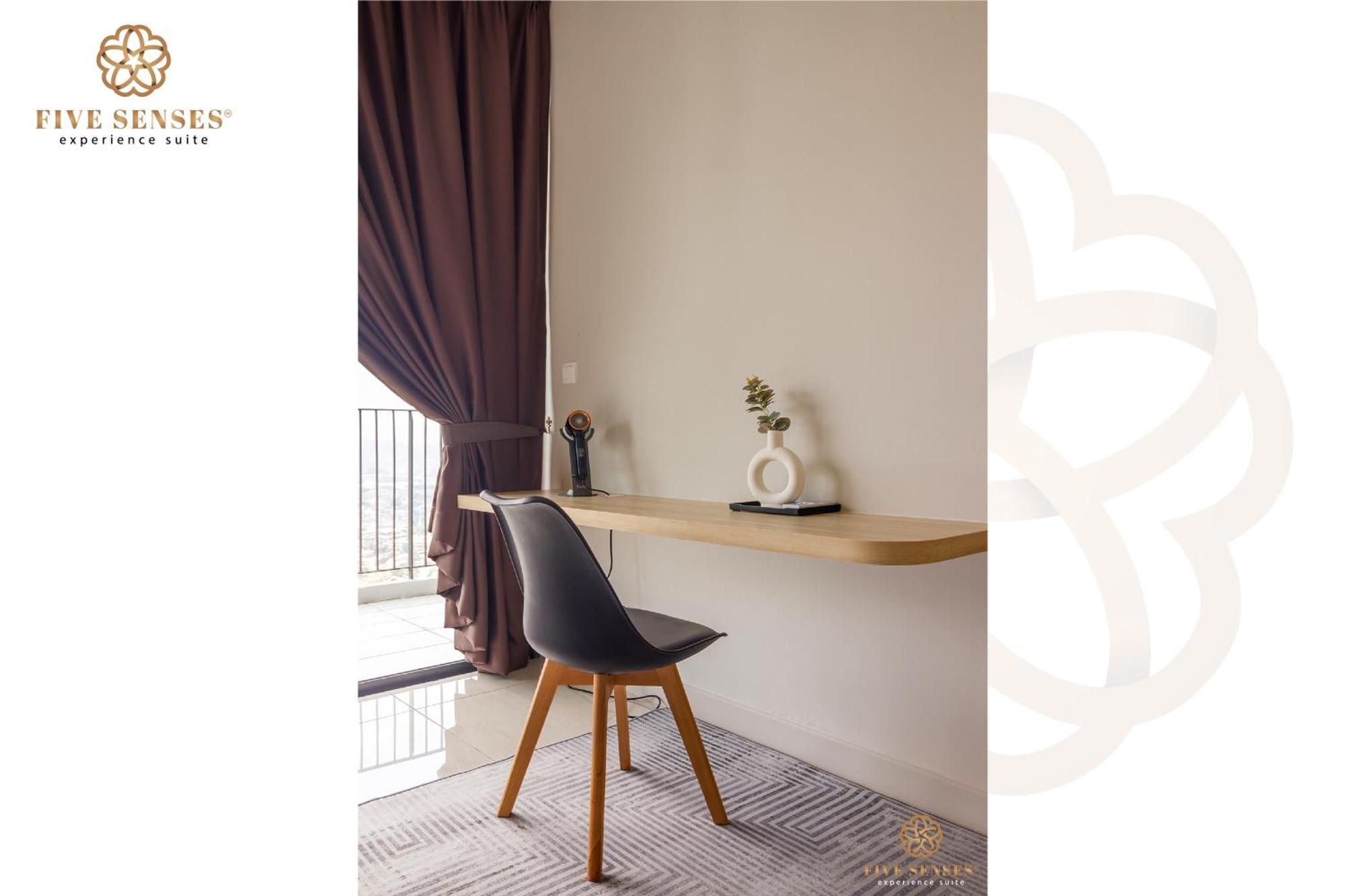 Datum Jelatek Sky Residence Klcc, Five Senses كوالالمبور الغرفة الصورة