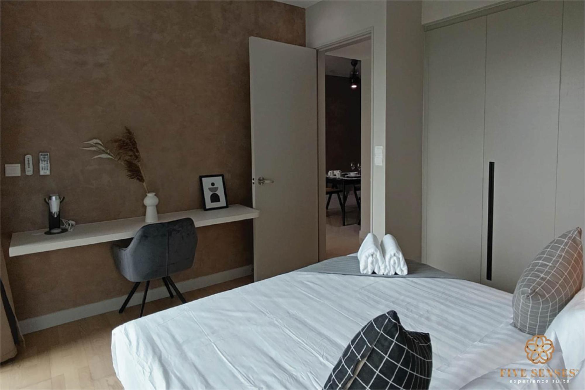 Datum Jelatek Sky Residence Klcc, Five Senses كوالالمبور الغرفة الصورة