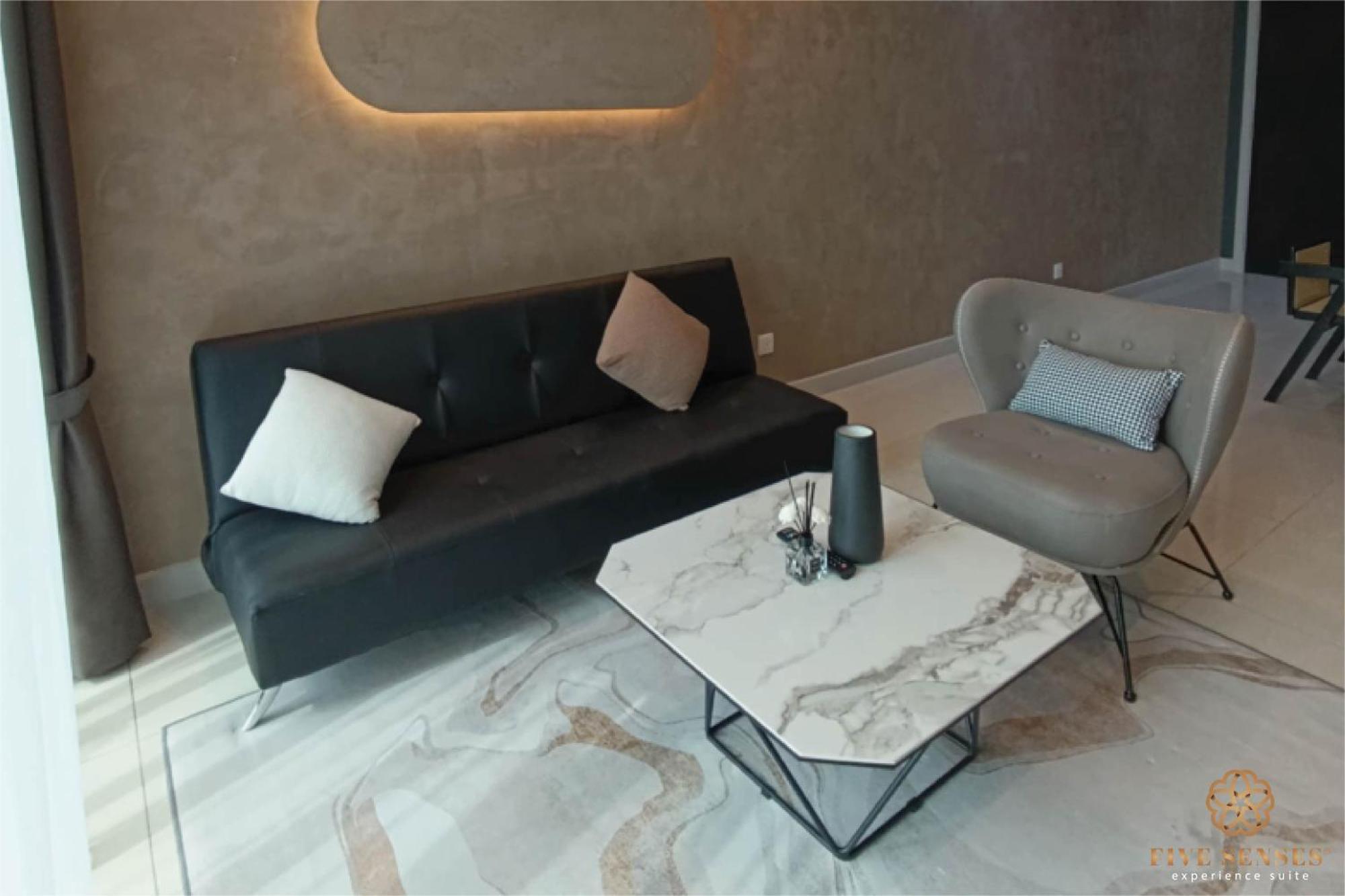 Datum Jelatek Sky Residence Klcc, Five Senses كوالالمبور الغرفة الصورة